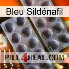 Bleu Sildénafil 31